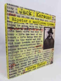 Turner, Steve, Jack Kerouac: Hipster s andělskou hlavou, 2006