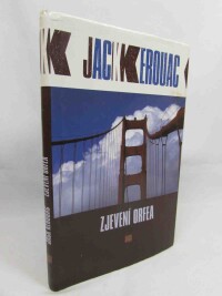 Kerouac, Jack, Zjevení Orfea, 2004