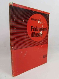 Hibš, Miroslav, Podzvukové difuzory, 1985