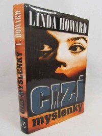 Howard, Linda, Cizí myšlenky, 1999