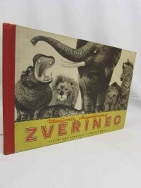Majakovskij, Vladimír, Zvěřinec, 1951