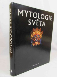 Willis, Roy, Mytologie světa, 1997
