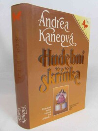 Kaneová, Andrea, Hudební skříňka, 2000