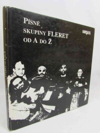 kolektiv, autorů, Písně skupiny Fleret od A do Z, 2001