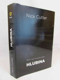 Cutter, Nick, Hlubina, 2015