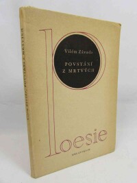 Závada, Vilém, Povstání z mrtvých, 1946