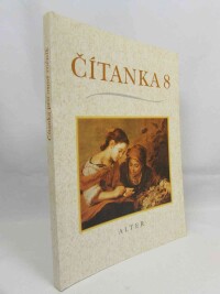 kolektiv, autorů, Čítanka pro 8. ročník, 2000