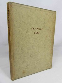 Pilař, Jan, Vlny, 1943
