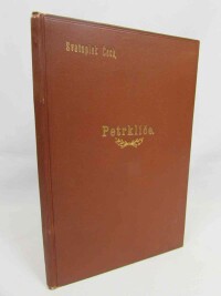 Čech, Svatopluk, Petrklíče, 1902