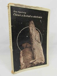 Opolský, Jan, Čtení z hvězd a obelisků, 1936