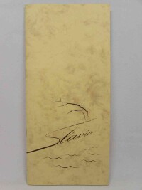 kolektiv, autorů, Nadace Slavín Praha, 1997
