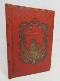 Čelakovský, František Ladislav, Růže stolistá, 0