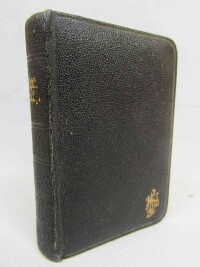 Nepveue, T., Rajské kvítky: Úplná modlitební kniha pro katolické křesťany, 1917