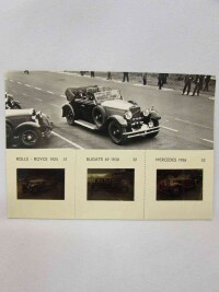kolektiv, autorů, Hispano - Suiza 1924, 1967
