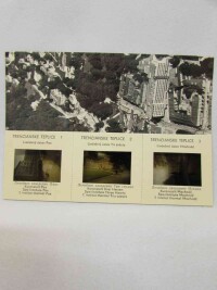 kolektiv, autorů, Trenčianske Teplice , 1967