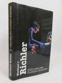 Richler, Mordecai, Učňovská léta Duddyho Kravitze, 2003