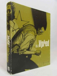 Tuček, Lumír, R. S. Vpřed, 2004
