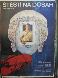 Kadrnožka, Dimitrij, Štěstí na dosah, 1978