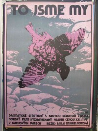 anonym, , To jsme my, 1980