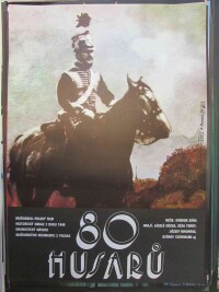 Zavadil, Karel, 80 Husarů, 1978