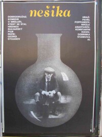 Tománek, Jan, Nešika, 1979