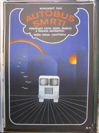 Oškvarek, , Autobus smrti, 1979
