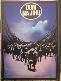 Vlach, Zdeněk, Dům na jihu, 1978