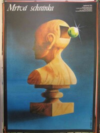 Vlach, Zdeněk, Mrtvá schránka, 1979