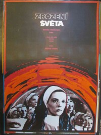 Stárková, Olga, Zrození světa, 1972