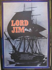 Vaca, Karel, Lord Jim, 1971