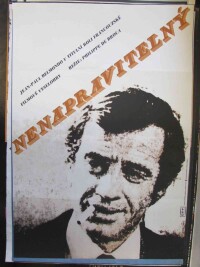 Chalabala, Petr, Nenapravitelný, 1977