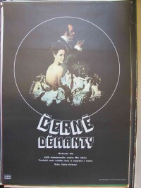Dyrynk, Martin, Černé démanty, 1978