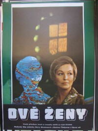 Zavadil, Karel, Dvě ženy, 1978