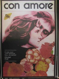 Disman, Miroslav, Con Amore, 1977