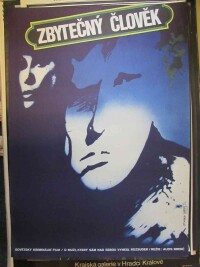 Vlach, Zdeněk, Zbytečný člověk, 1978