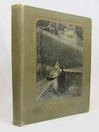 Hire, Jean de la, Poklad v hlubinách, 1910