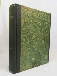 kolektiv, autorů, Zeměpisný magazin: Populární zeměpisný a cestopisný časopis, ročník II. 1946-1947, 1947