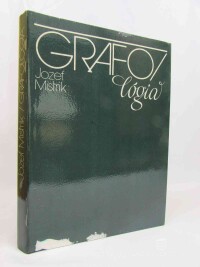 Mistrik, Josef, Grafológia, 1858