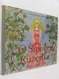 Grimm, Wilhelm, Grimm, Jakob, O Šípkovej Ruženke, 1983
