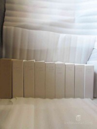 kolektiv, autorů, Ateliér ročníky 1998-1999 kompletní, 2000 čísla 1-20, 22-26; 2001-2005 kompletní; 2006 čísla 1, 3-26; 2007 čísla 1-10, 12-26; 2008-2015 kompletní, 1998