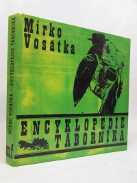 Vosátka, Mirko, Encyklopedie táborníka, 1971