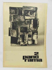 kolektiv, autorů, Panorama 2 - 1964, 1964