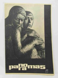 kolektiv, autorů, Panorama 5 - 1964, 1964