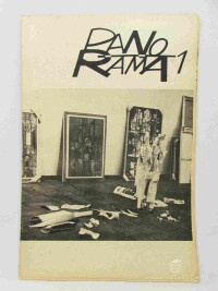 kolektiv, autorů, Panorama 1 - 1965, 1965