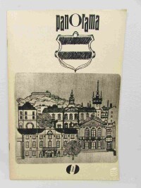 kolektiv, autorů, Panorama 1 - 1976, 1976