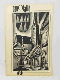 kolektiv, autorů, Panorama 2 - 1976, 1976