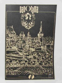 kolektiv, autorů, Panorama 3 - 1976, 1976