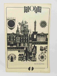 kolektiv, autorů, Panorama 5 - 1976, 1976