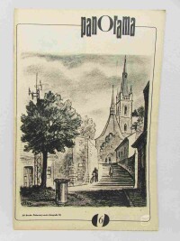 kolektiv, autorů, Panorama 6 - 1976, 1976