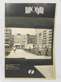 kolektiv, autorů, Panorama 2 - 1977, 1977